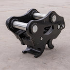 Quick Hitch Coupler Attachment for TYPHON KUVUO 4.0 Mini Excavator