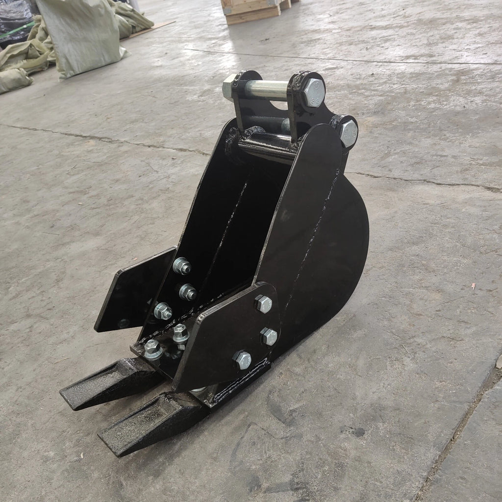 New Mini Excavator, EPA Certified USA Gas Briggs &amp; Stratton Engine