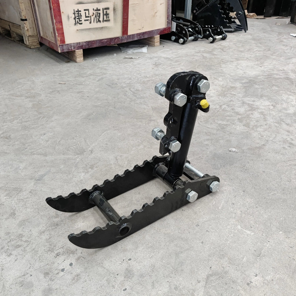2 Ton New Mini Excavator, EPA certified USA KUBOTA Diesel Engine , Attachments