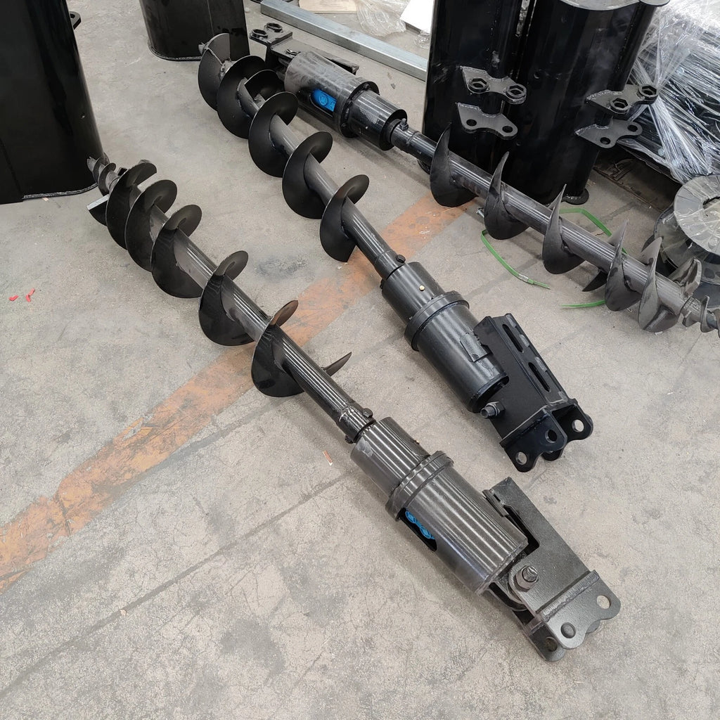 New Mini Excavator, EPA Certified USA Gas Briggs &amp; Stratton Engine