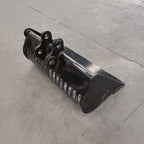 TYPHON Attachment 600mm Screening Skeleton Bucket for Mini Excavators Digger