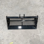 TYPHON Attachment 600mm Screening Skeleton Bucket for Mini Excavators Digger
