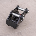 Quick Hitch Coupler Attachment for TYPHON KUVUO 4.0 Mini Excavator