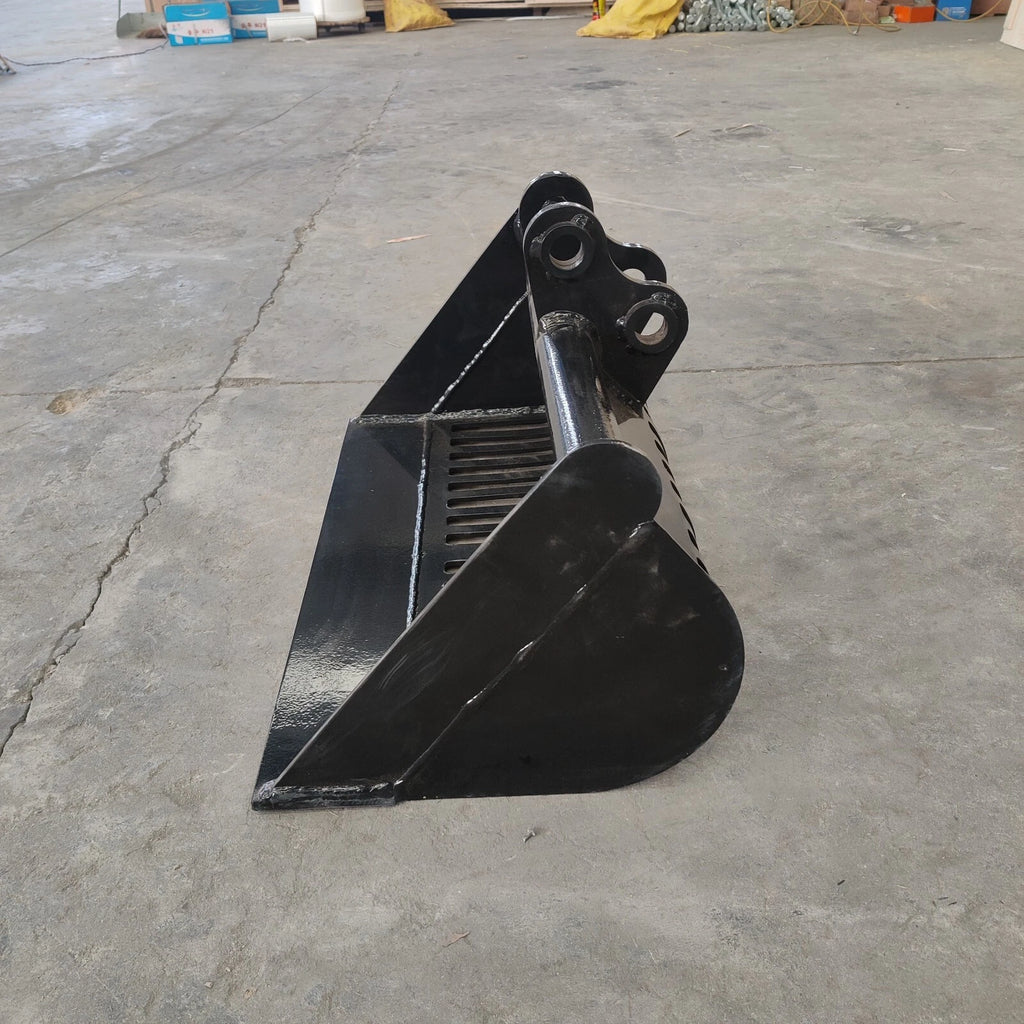 TYPHON Attachment 600mm Screening Skeleton Bucket for Mini Excavators Digger