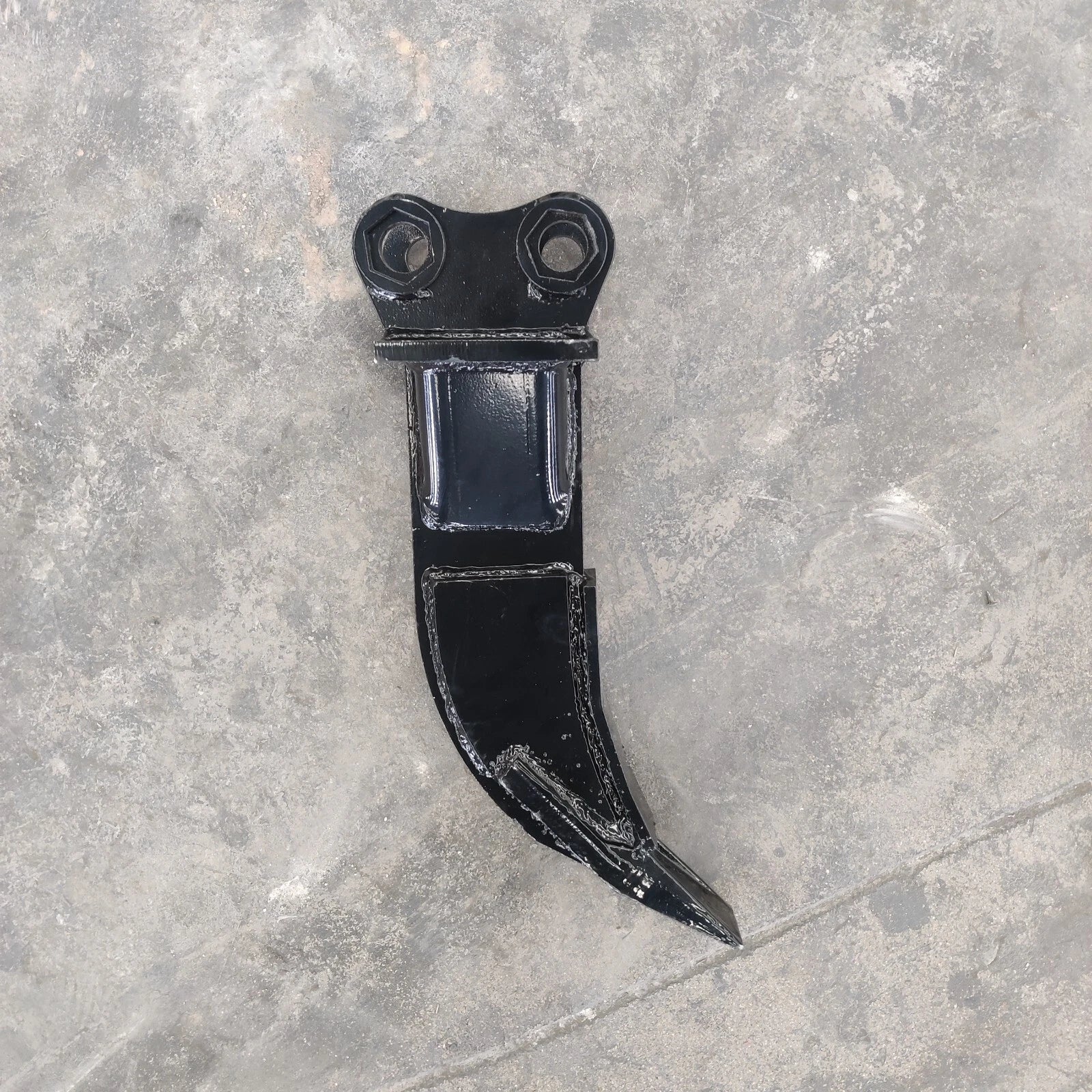 TYPHON Attachment Ripper Attachments Hooks for Mini Excavators Excavator