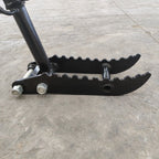 NEW Hydraulic Thumb Clip for Mini Excavators, Easy to Pick Up Irregular Objects