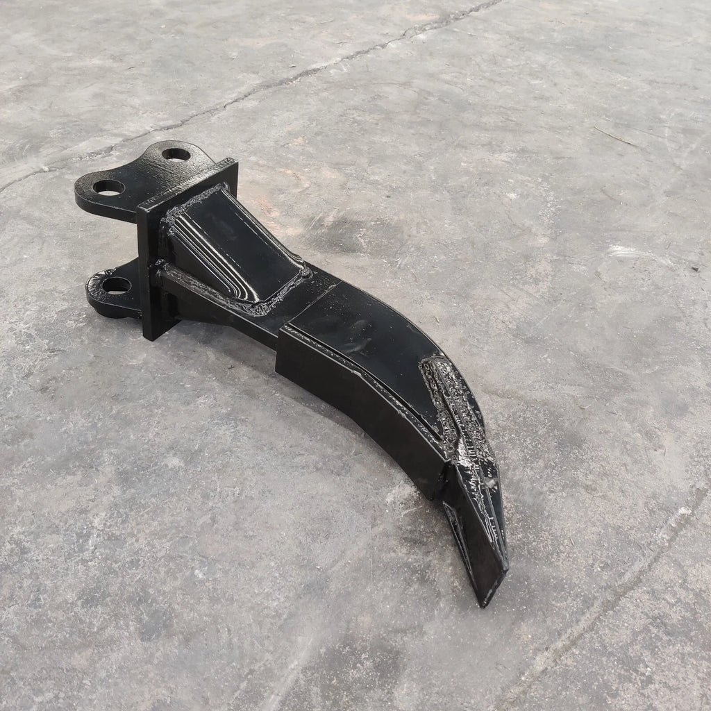 TYPHON Attachment Ripper Attachments Hooks for Mini Excavators Excavator
