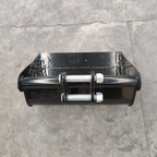 TYPHON Attachment 500mm Mud Bucket Attachments for Mini Excavators Excavator