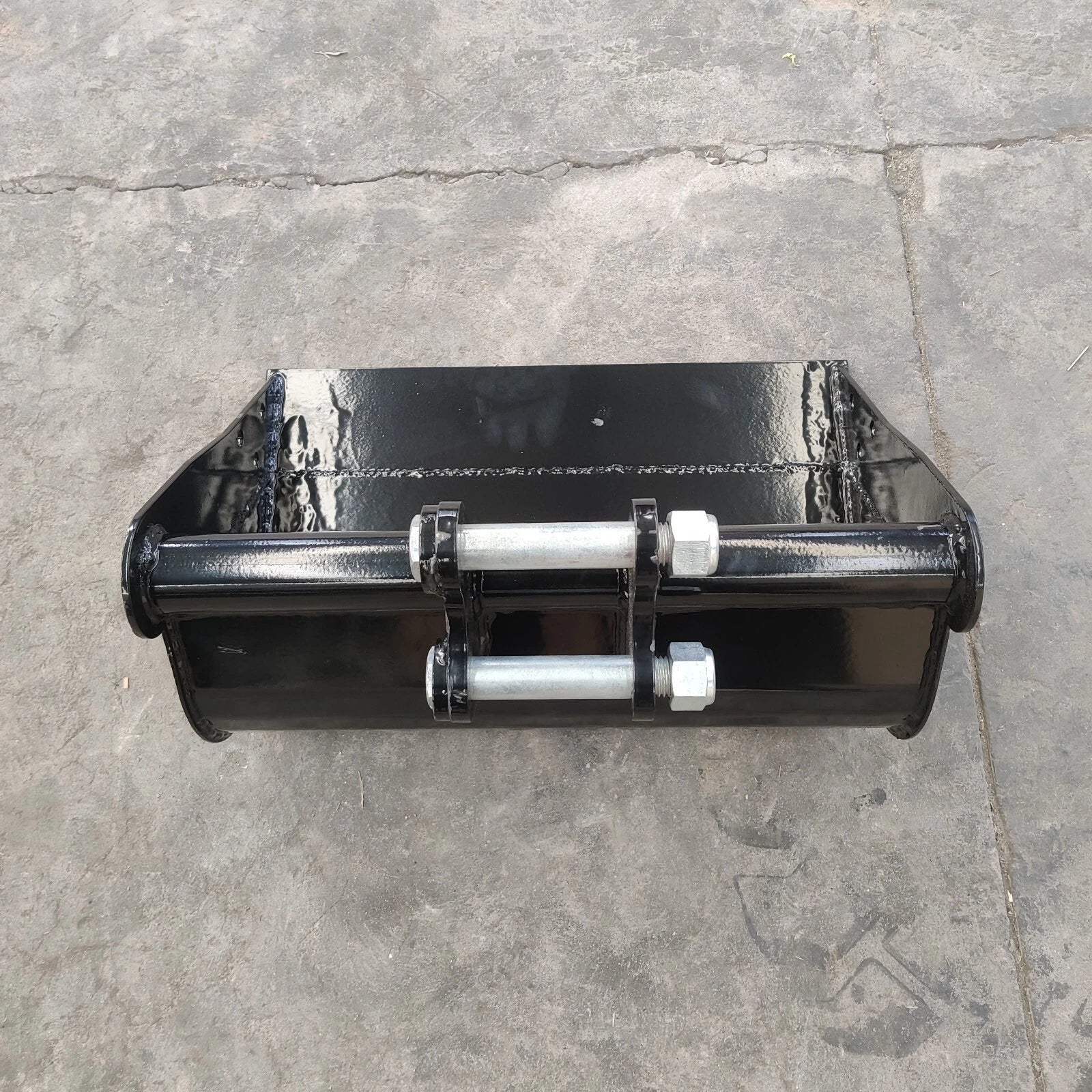 TYPHON Attachment 500mm Mud Bucket Attachments for Mini Excavators Excavator