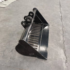 TYPHON Attachment 600mm Screening Skeleton Bucket for Mini Excavators Digger