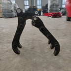 New Mini Excavator, EPA Certified USA Gas Briggs &amp; Stratton Engine