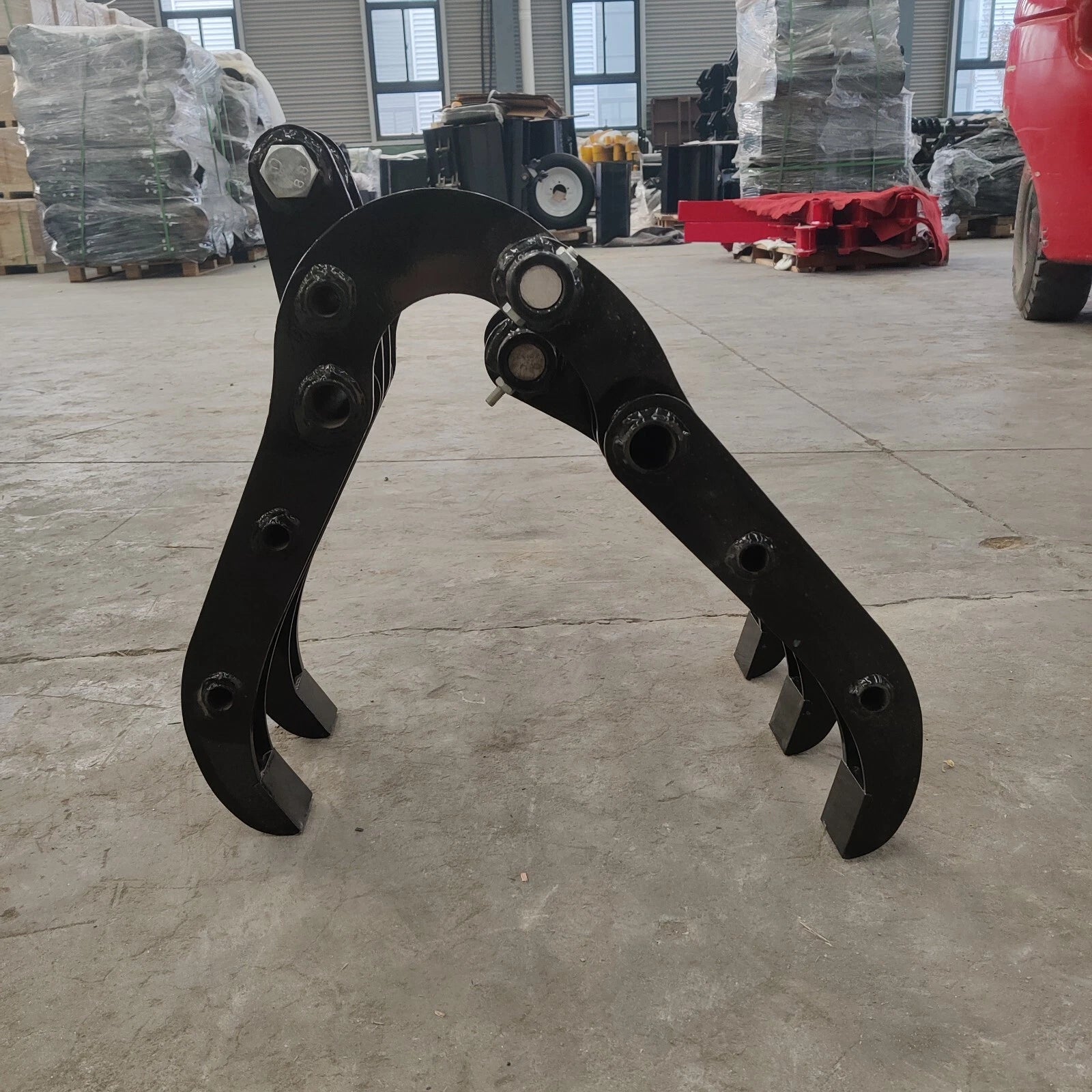New Mini Excavator, EPA Certified USA Gas Briggs &amp; Stratton Engine