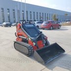 Brand New POWERFUL 1,800lbs Mini SkidSteer Loader SSL 23HP Gas EPA B&amp;S Engine