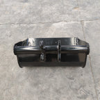 TYPHON Attachment 500mm Mud Bucket Attachments for Mini Excavators Excavator