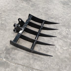 New Mini Excavator, EPA Certified USA Gas Briggs &amp; Stratton Engine