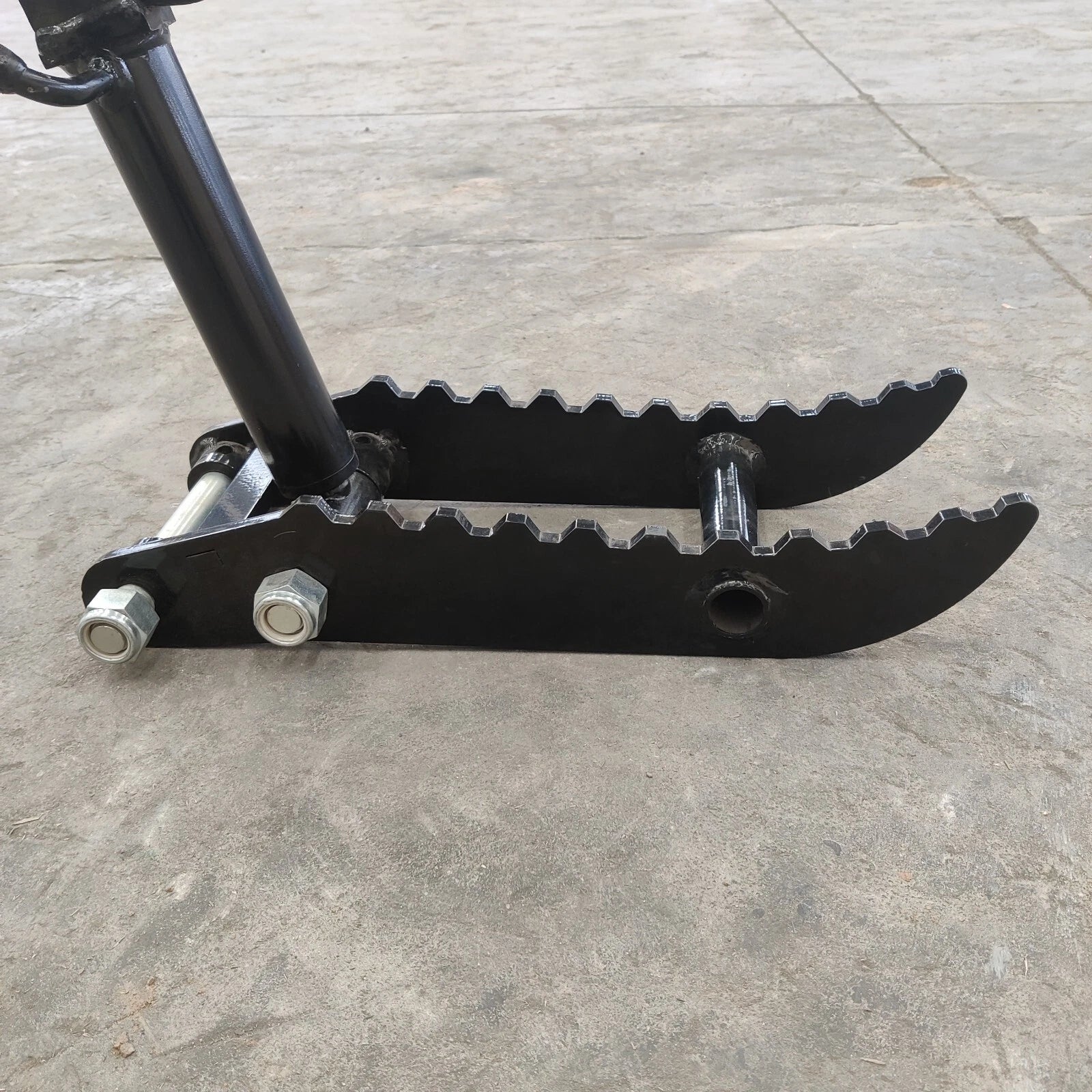 New Mini Excavator, EPA Certified USA Gas Briggs &amp; Stratton Engine