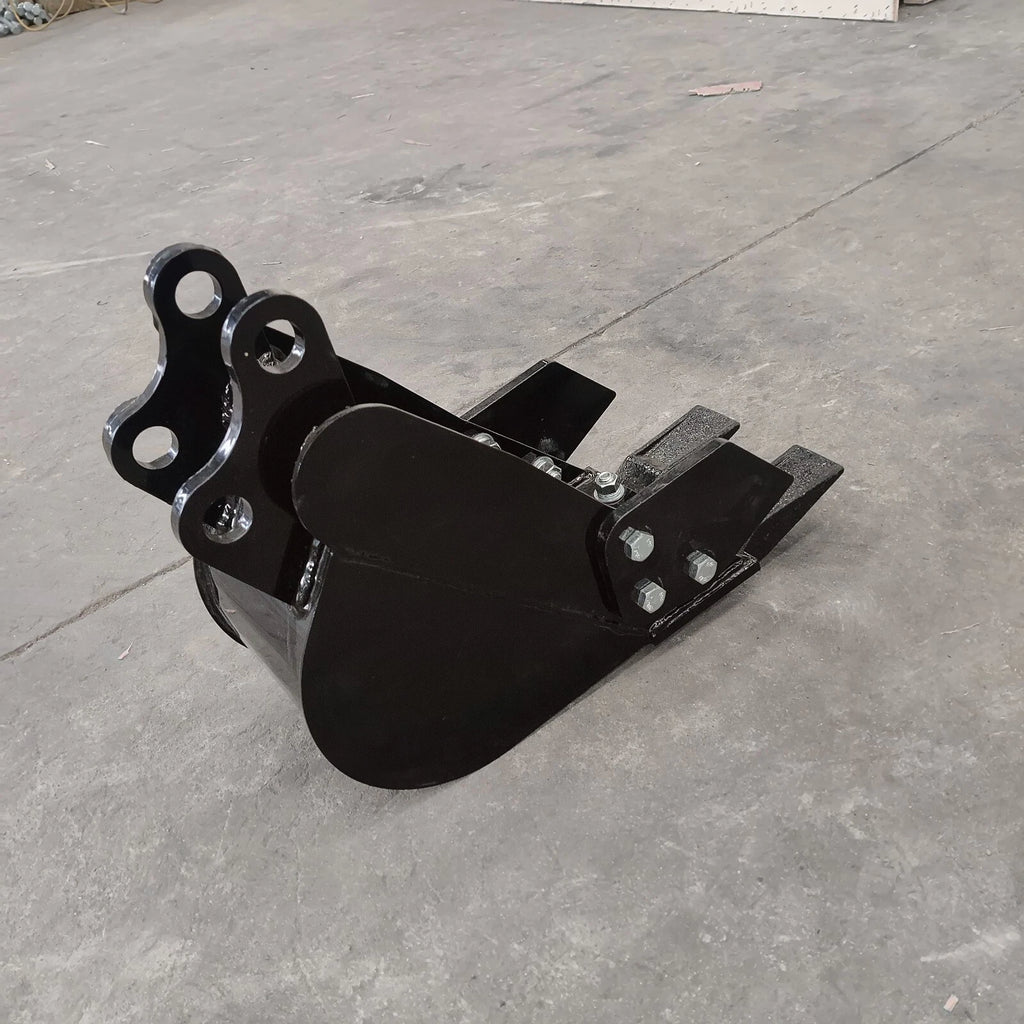New Mini Excavator, EPA Certified USA Gas Briggs &amp; Stratton Engine