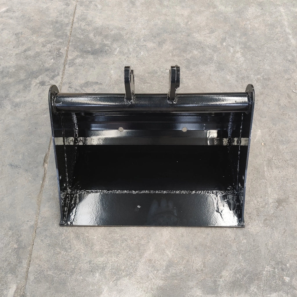 TYPHON Attachment 500mm Mud Bucket Attachments for Mini Excavators Excavator