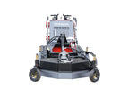 New 1,800lbs Mini SkidSteer Loader 23HP Gas EPA B&amp;S Engine Multiple Attachments