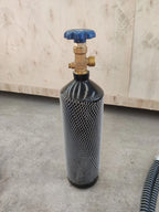 TYPHON Attachments Hydraulic Break Hammer Concrete Breaker for Mini Excavators
